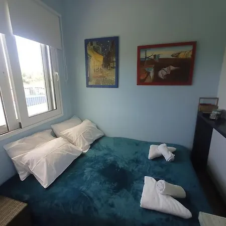 Σπίτι διακοπών Micro_ble Vacation *
